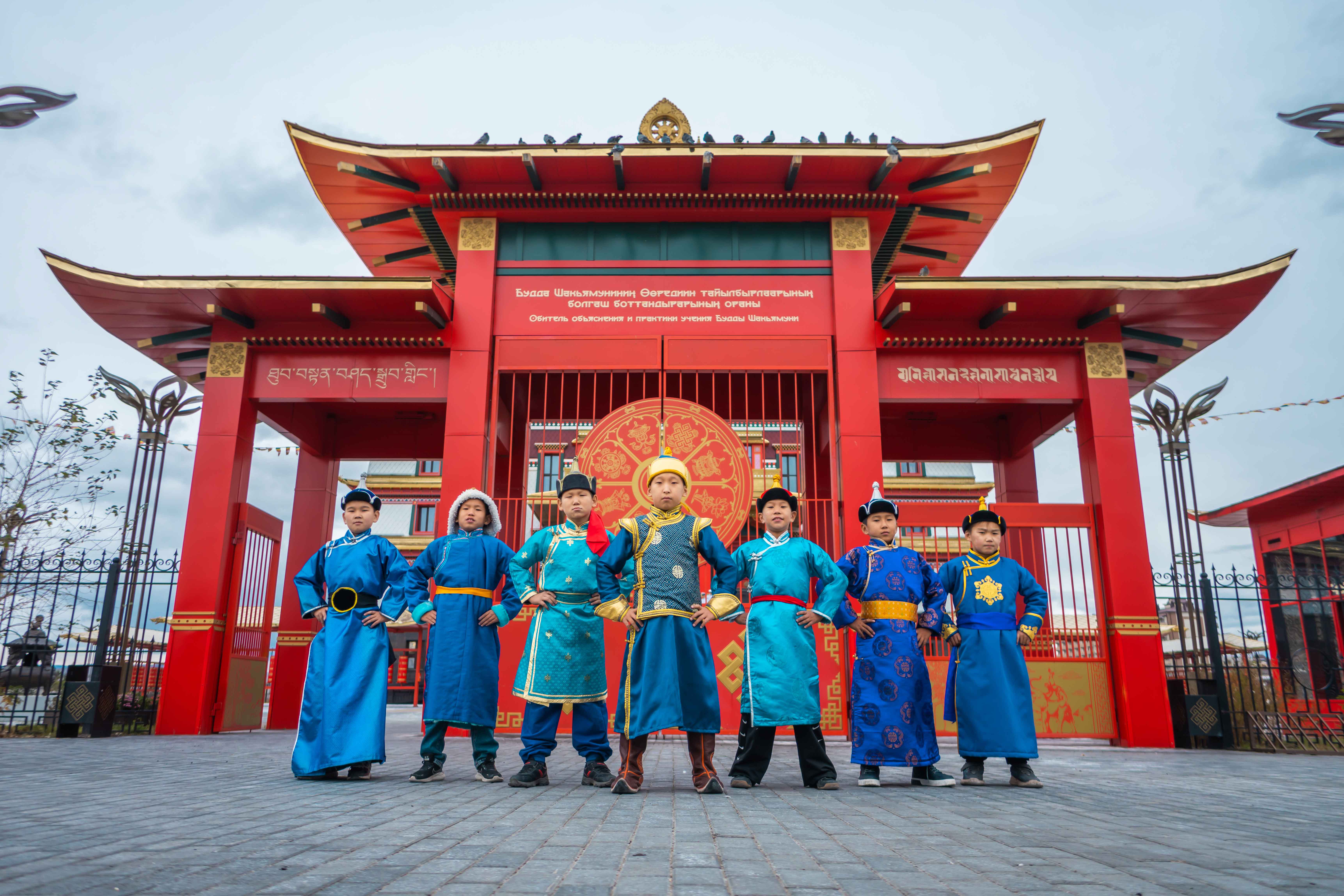 Младшие классы